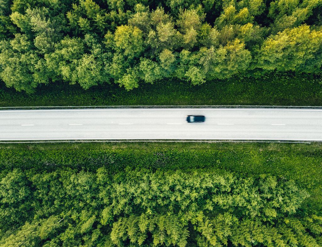 Vehicle movement