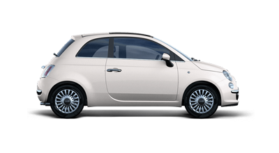 Mini city car Mini city car
