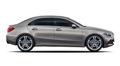 Car / Automatic / 5 seats