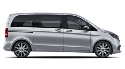 Minibus / Automático / 8 plazas