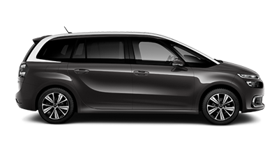 MPV car MPV car