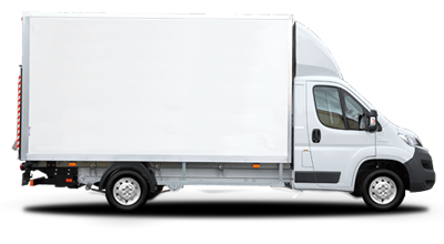 20m3 van 20m3 van