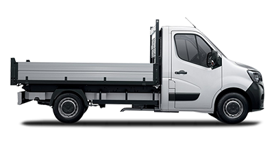 Tipper van Tipper van