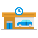 Vehicle collection
