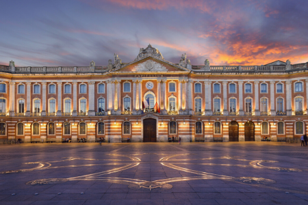 Toulouse