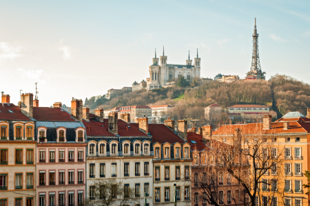 Lyon