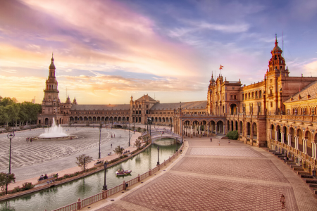 Sevilla