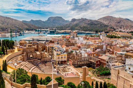 Murcia