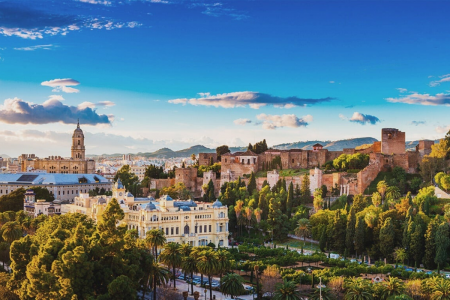 Málaga