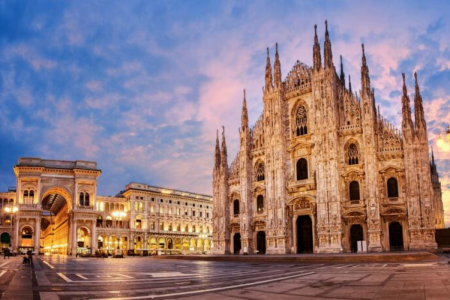 Milano