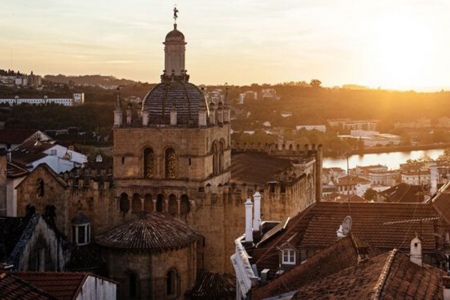 Coimbra
