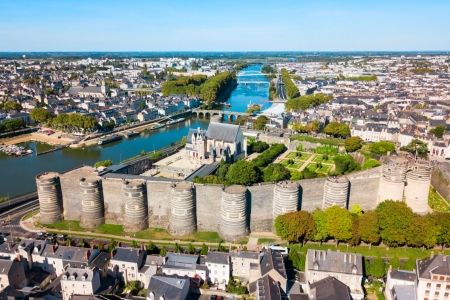 Angers