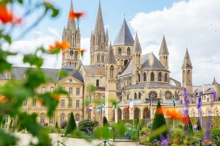 Caen
