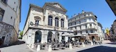 Chambéry