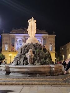 Montpellier