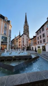 Mulhouse