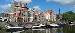 Rotterdam