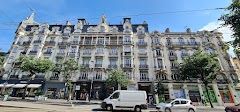 Saint-Étienne
