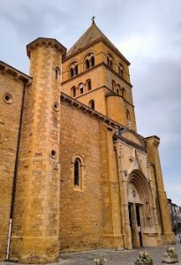 Saint-Gaudens
