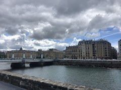 San Sebastián