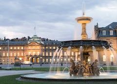 Stuttgart