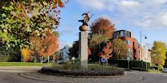 Woluwe-Saint-Pierre