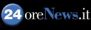 24orenews.it